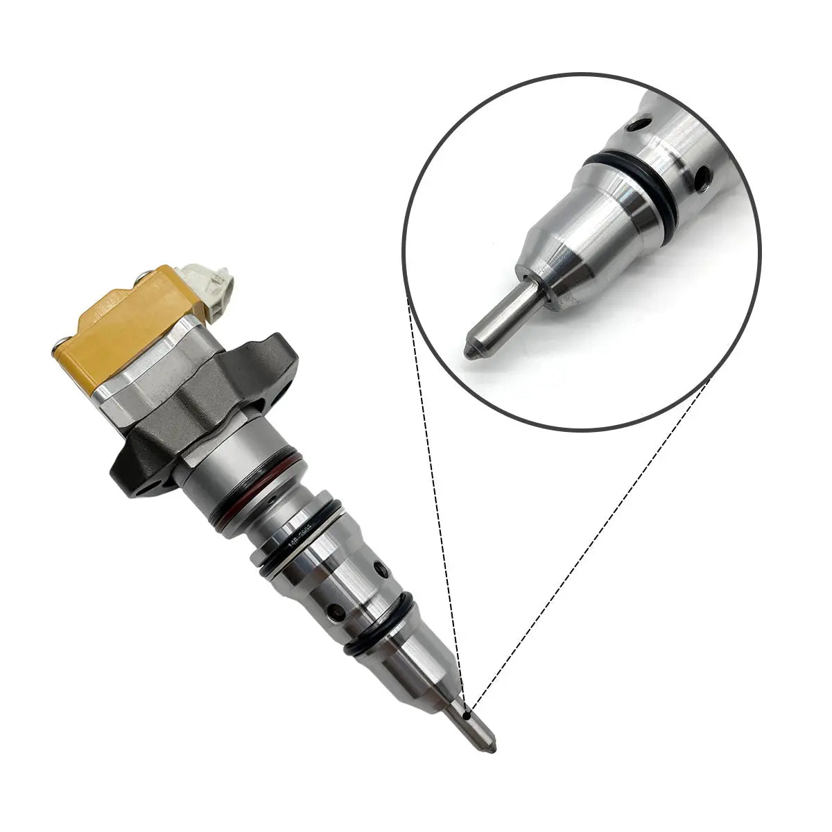 10r0781-222-5966-Diesel-FuelI-njector-for-CAT-Caterpillar-3126B-3126E-C7-Engine_02 10r0781 222-5966 Diesel Fuel Injector for CAT Caterpillar 3126B 3126E C7 Engine