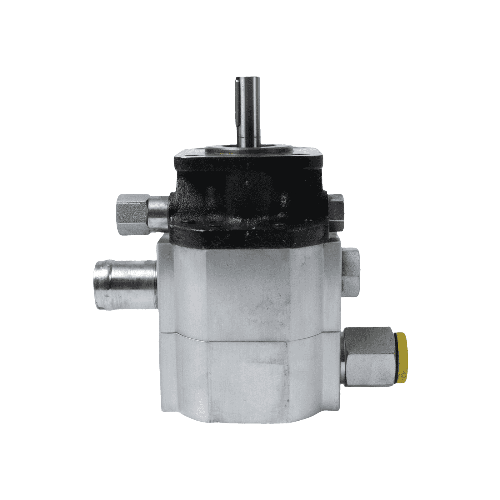 11-GPM-2-Stage-Hydraulic-Log-Splitters-Pump_01 11 GPM 2 Stage Hydraulic Log Splitters Pump