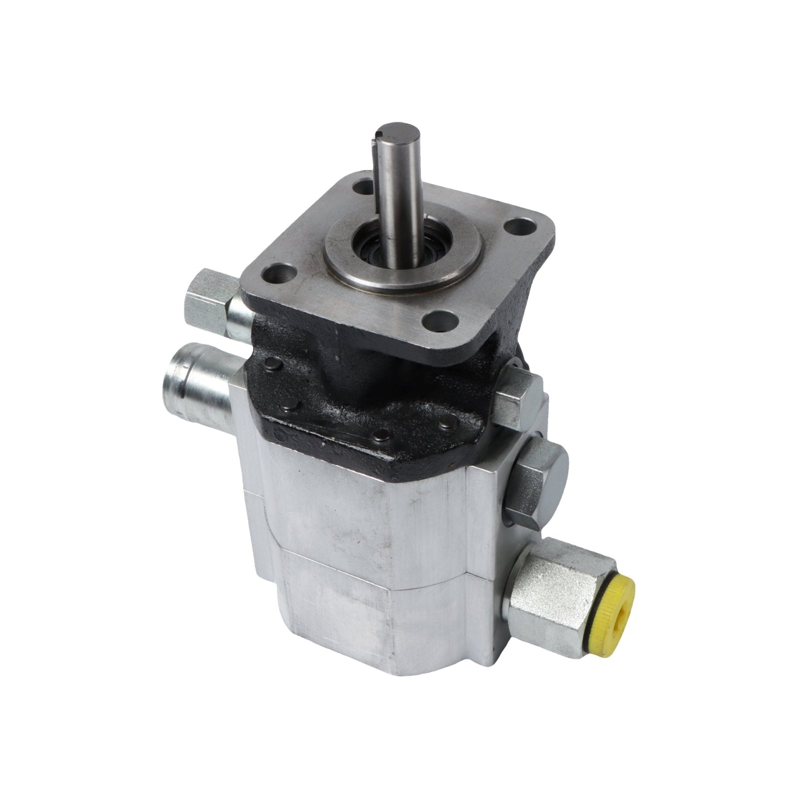 11 GPM 2 Stage Hydraulic Log Splitters Pump