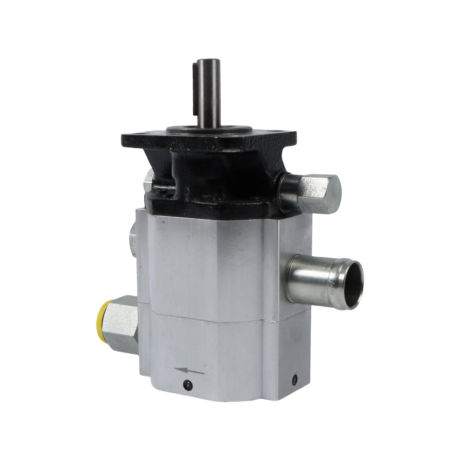 11 GPM 2 Stage Hydraulic Log Splitters Pump