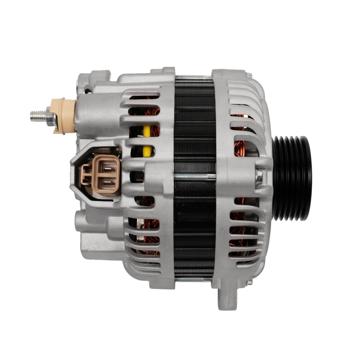 11052-23100CD010-90273302-Alternator-110A-6PK-for-Infiniti-G35-2003-2006_01 11052 23100CD010 90273302 Alternator 110A/6PK for Infiniti G35 2003-2006