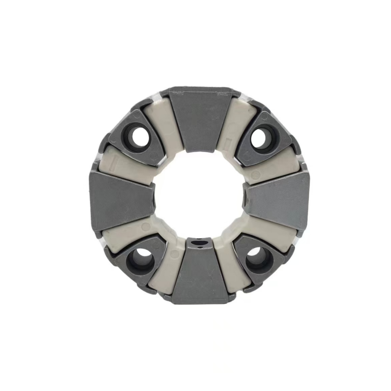 110H-Coupling-Element-7Y-0463-with-Insert-7Y-464-7Y0465-for-Caterpillar-CAT-320D-325B_01 110H Coupling Element 7Y-0463 with Insert 7Y0464 7Y0465 for Caterpillar CAT 320D 325B