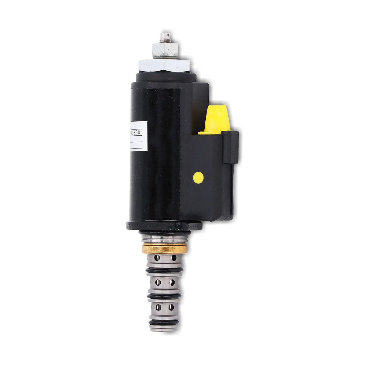 111-9916 KDRDE5K-31/40E30-137 Solenoid Valve for CAT E320D E320B E320C