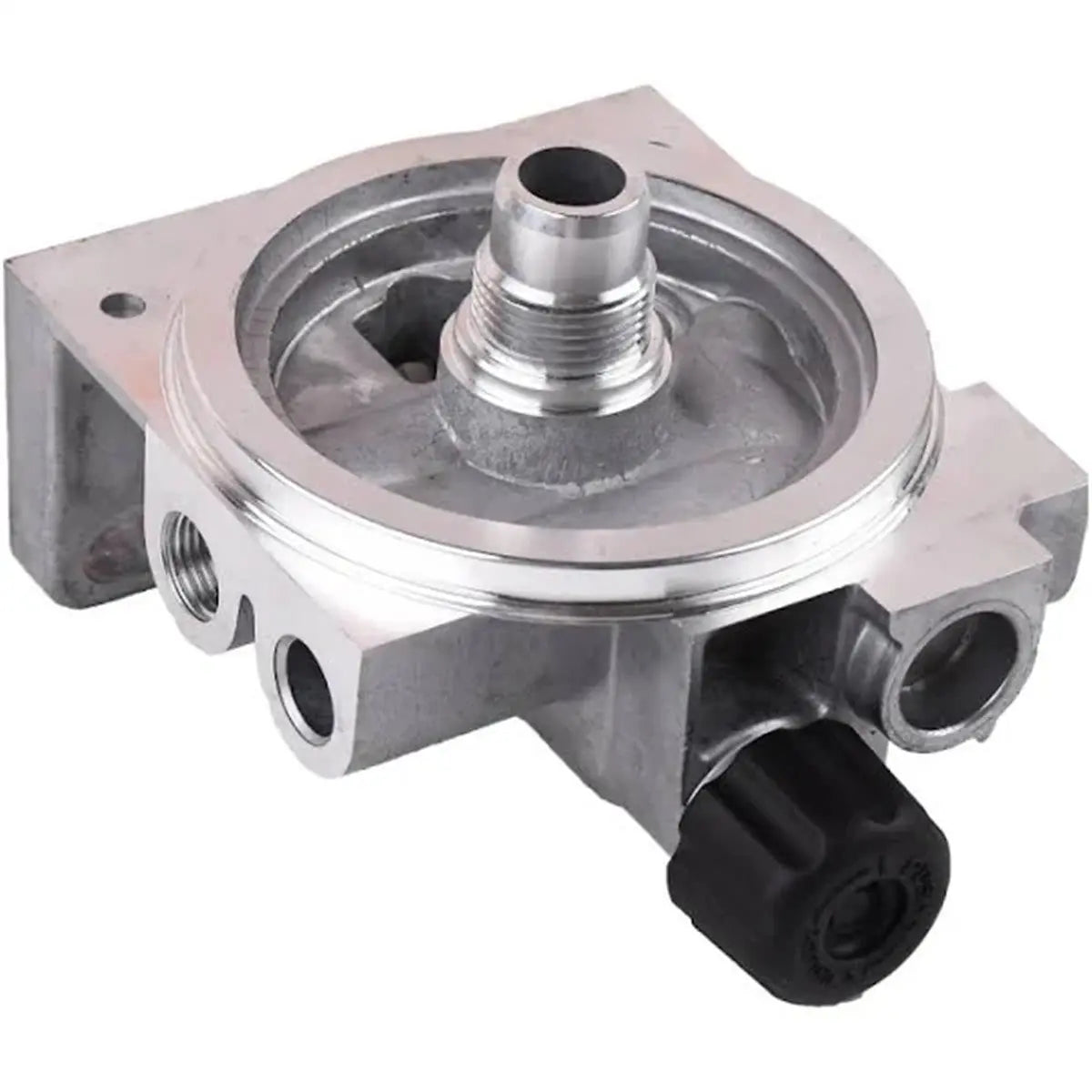 11110702-Fuel-Filter-Housing-for-Volvo-EC210-EC210C-EC240B_02 11110702 Fuel Filter Housing for Volvo EC210 EC210C EC240B
