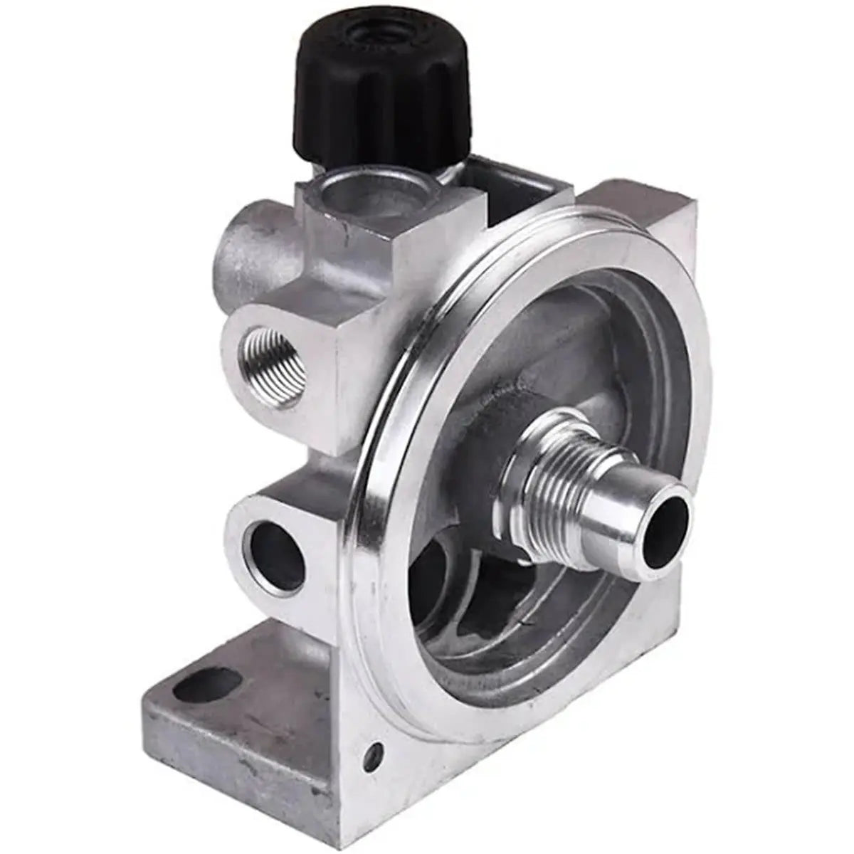 11110702-Fuel-Filter-Housing-for-Volvo-EC210-EC210C-EC240B_04 11110702 Fuel Filter Housing for Volvo EC210 EC210C EC240B