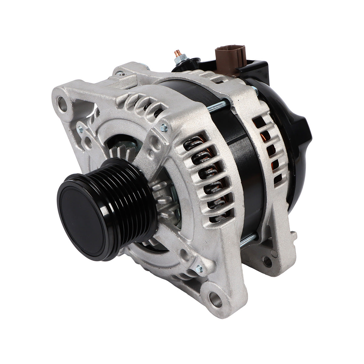 11137-270600P150-270600P151-2706031110-Alternator-130A-7PK-for-Toyota-Avalon-3.5L_04 11137 270600P150 270600P151 2706031110 Alternator 130A/7PK for Toyota Avalon 3.5L