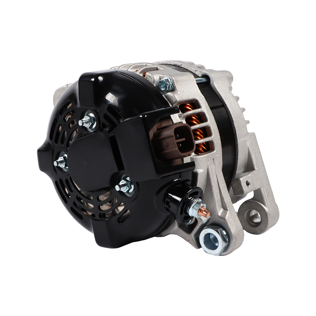 11137-270600P150-270600P151-2706031110-Alternator-130A-7PK-for-Toyota-Avalon-3.5L_05 11137 270600P150 270600P151 2706031110 Alternator 130A/7PK for Toyota Avalon 3.5L