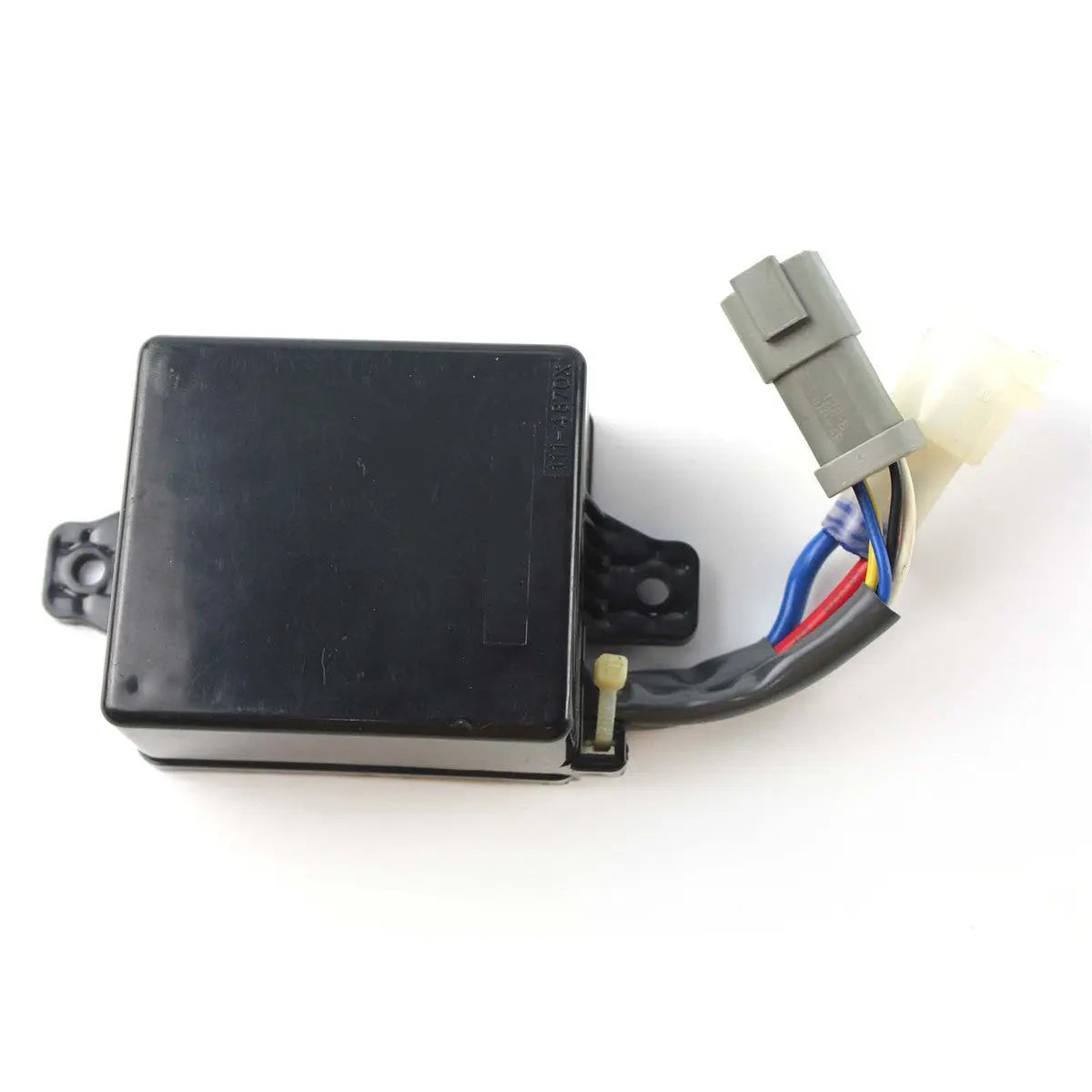 1114870-111-4870X-Timer-Relay-for-Caterpillar-E312B-E320B-E325B-E330B_01 1114870 111-4870X Timer Relay for Caterpillar E312B E320B E325B E330B