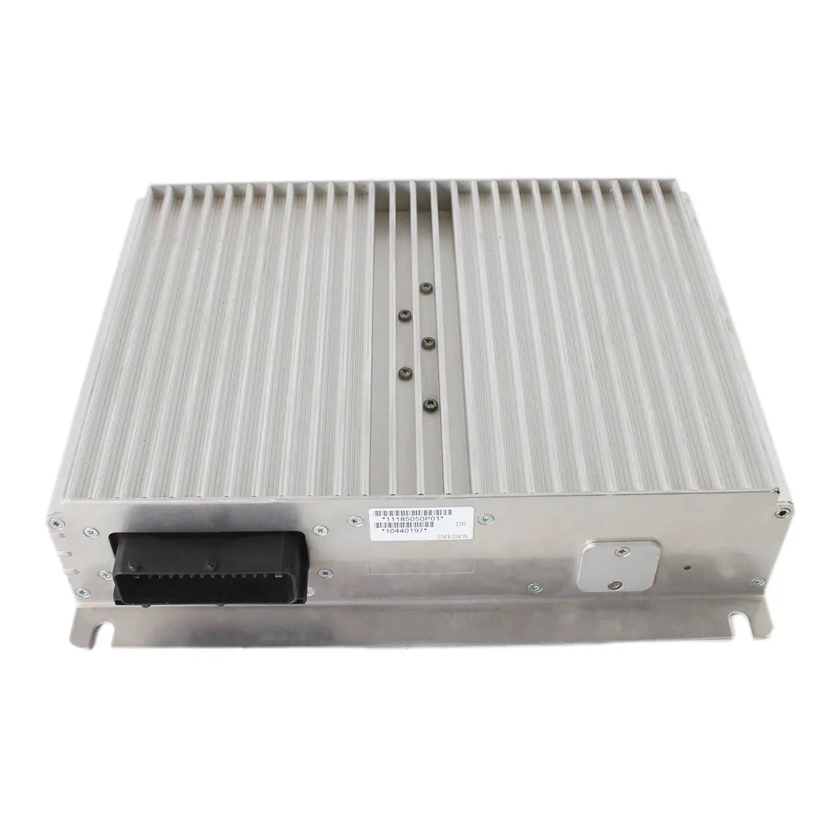 11185050-Electronic-Unit-Controller_02 11185050 Controller L60E VOE11185050 Electronic Unit Volvo A25D A25E A30D A30E A35D A35E A35E