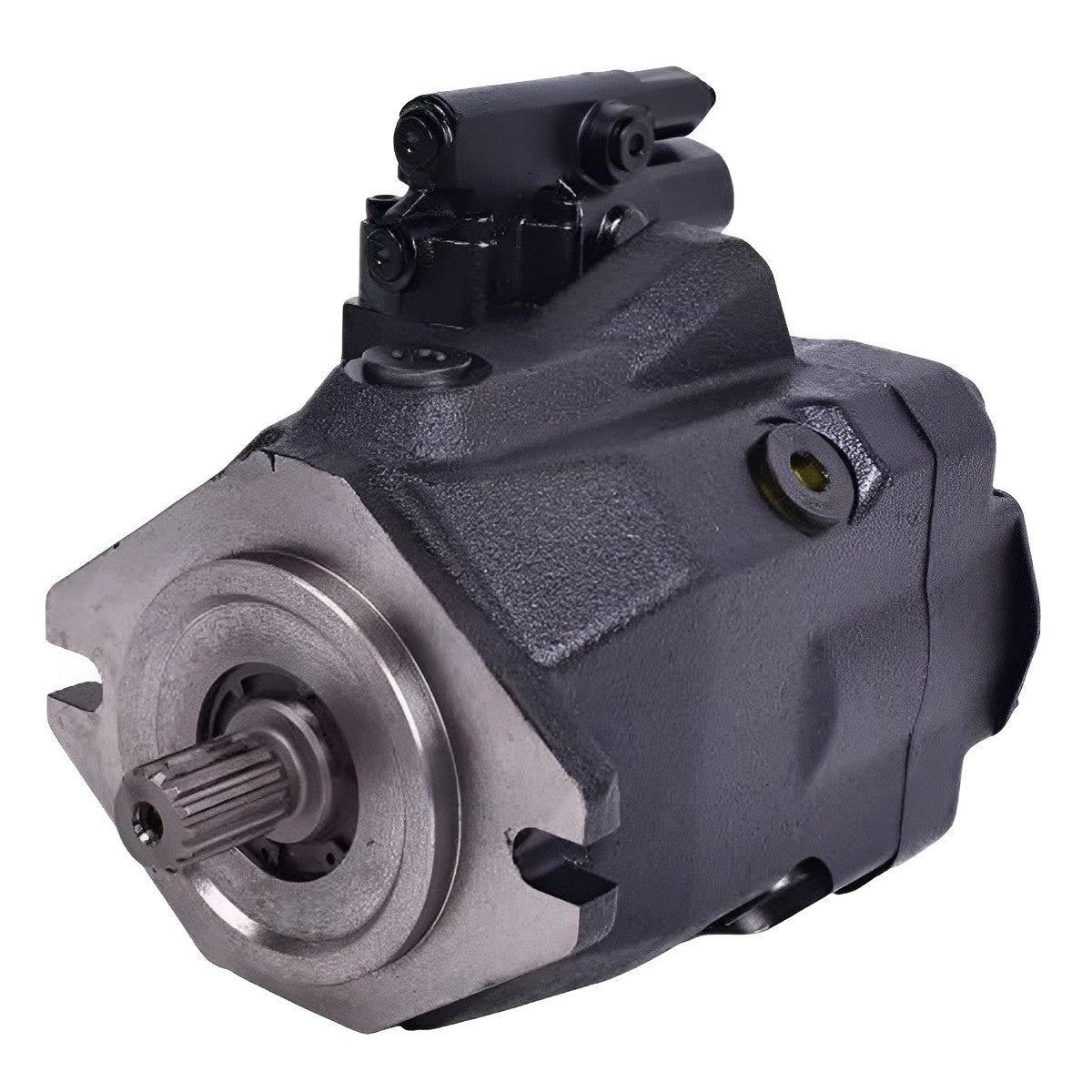 11190766HydraulicPumpforVolvoA25DA25EA30DA30EA35DA35EA35FA40D_2_1 11190766 VOE11190766 Hydraulic Pump for Volvo A25D A25E A30D A30E A35D A35E A35F A40D