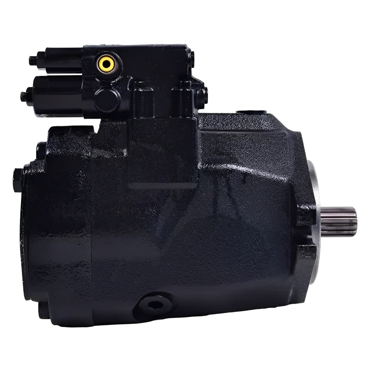 11190766HydraulicPumpforVolvoA25DA25EA30DA30EA35DA35EA35FA40D_4_1 11190766 VOE11190766 Hydraulic Pump for Volvo A25D A25E A30D A30E A35D A35E A35F A40D