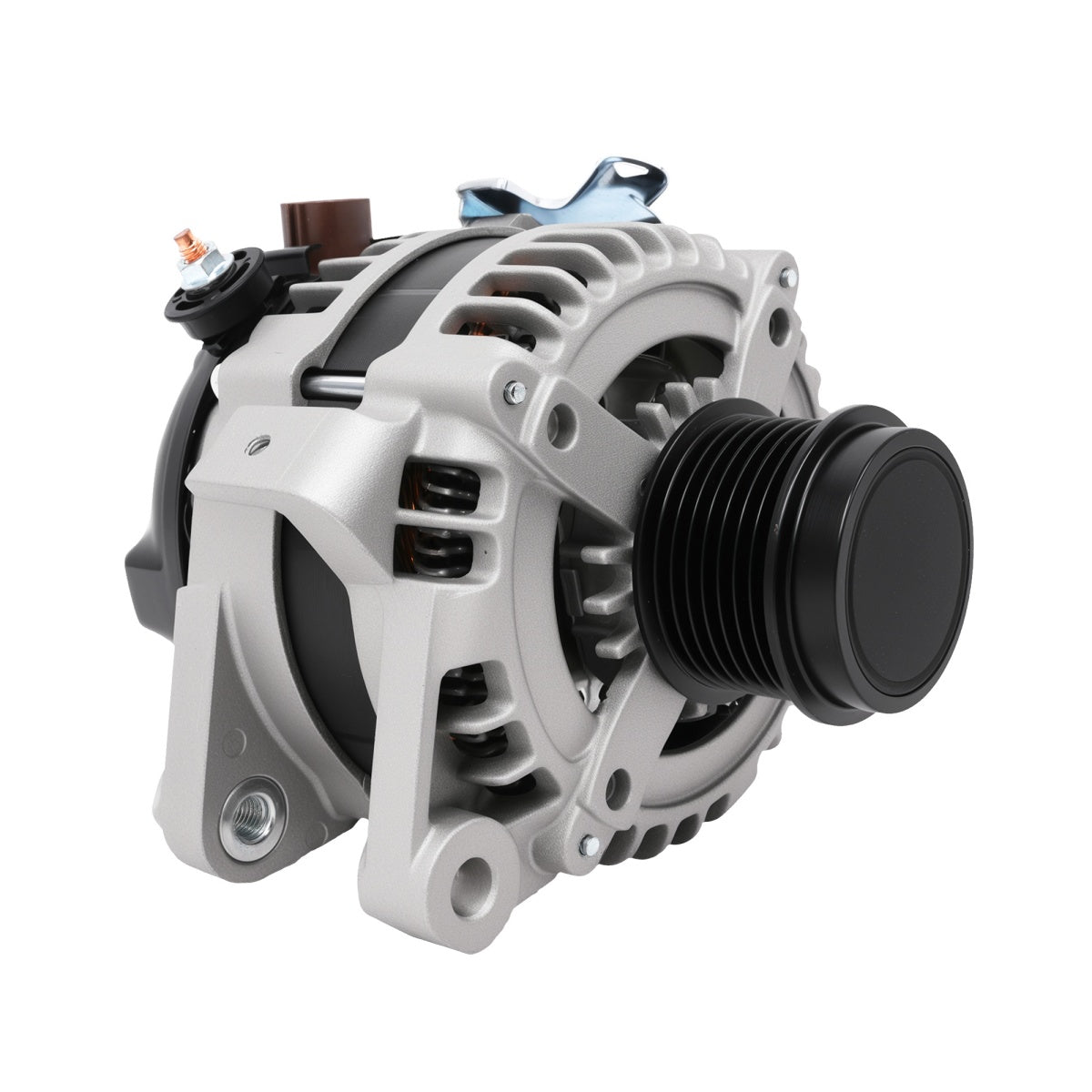 11201-2706028300-Alternator-100A-7PK-for-Toyota-L4-2.4L-2006-2008_03 11201 2706028300 Alternator 100A/7PK for Toyota L4 2.4L 2006-2008