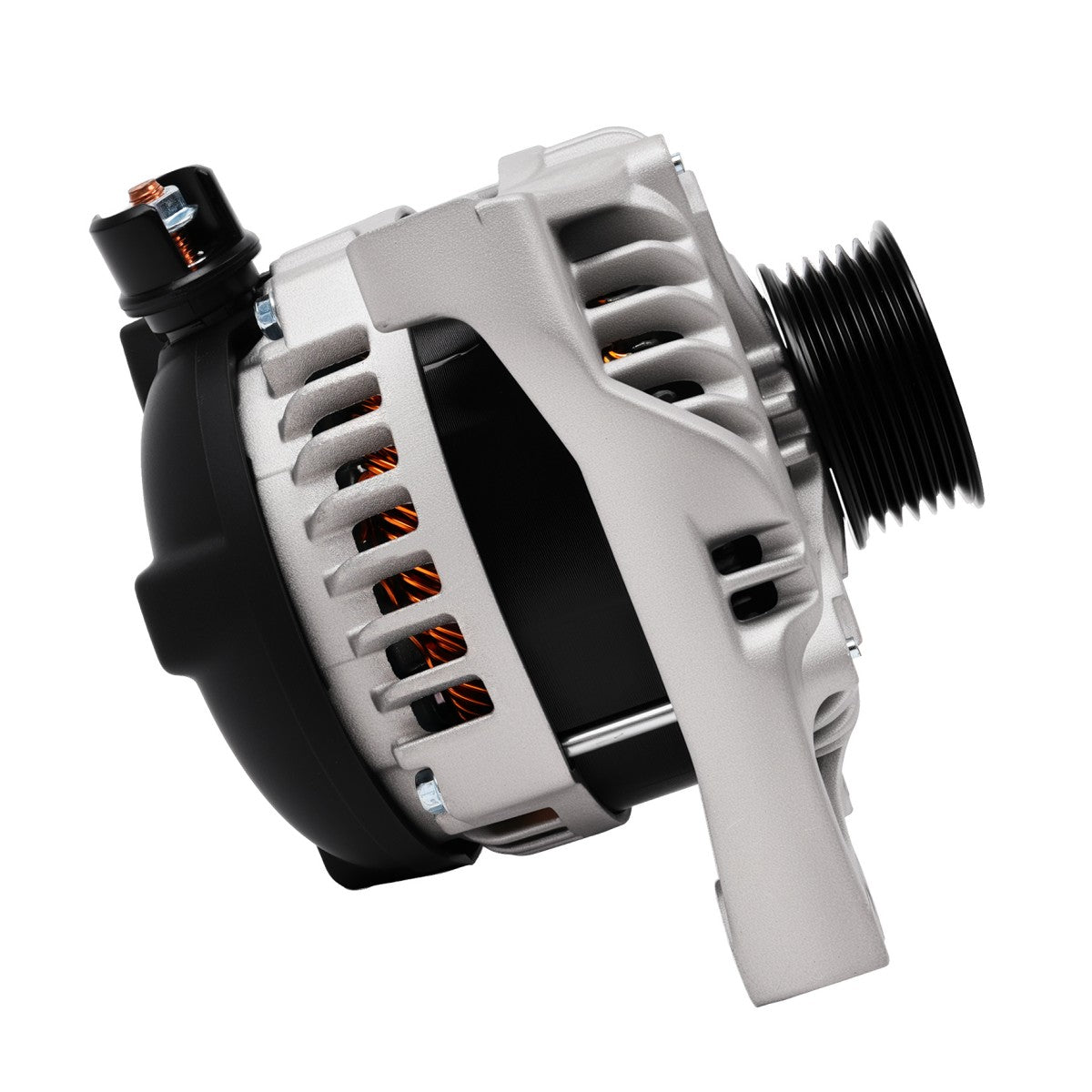 11292-Alternator-150A-6PK-for-Ford-F-150-2009-2010_03 11292 Alternator 150A/6PK for Ford F-150 2009-2010