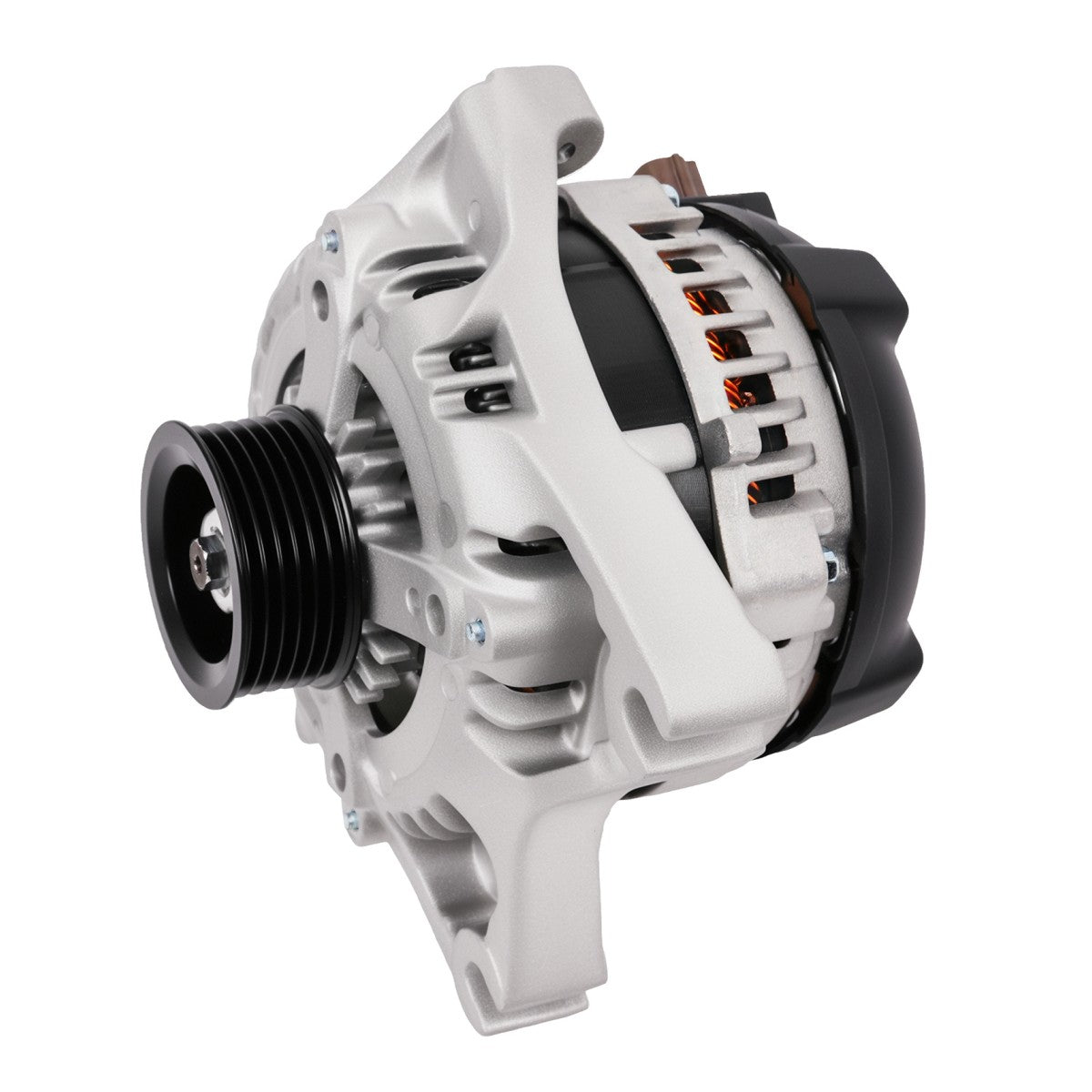 11292-Alternator-150A-6PK-for-Ford-F-150-2009-2010_05 11292 Alternator 150A/6PK for Ford F-150 2009-2010