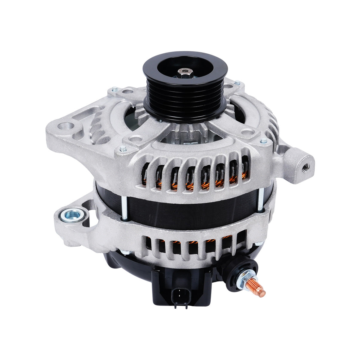 11294-Alternator-140A-6PK-for-Chrysler-Town-Country-Dodge-Grand-Caravan-Jeep-Wrangler-V6_01 11294 Alternator 140A/6PK for Chrysler Town & Country Dodge Grand Caravan Jeep Wrangler V6