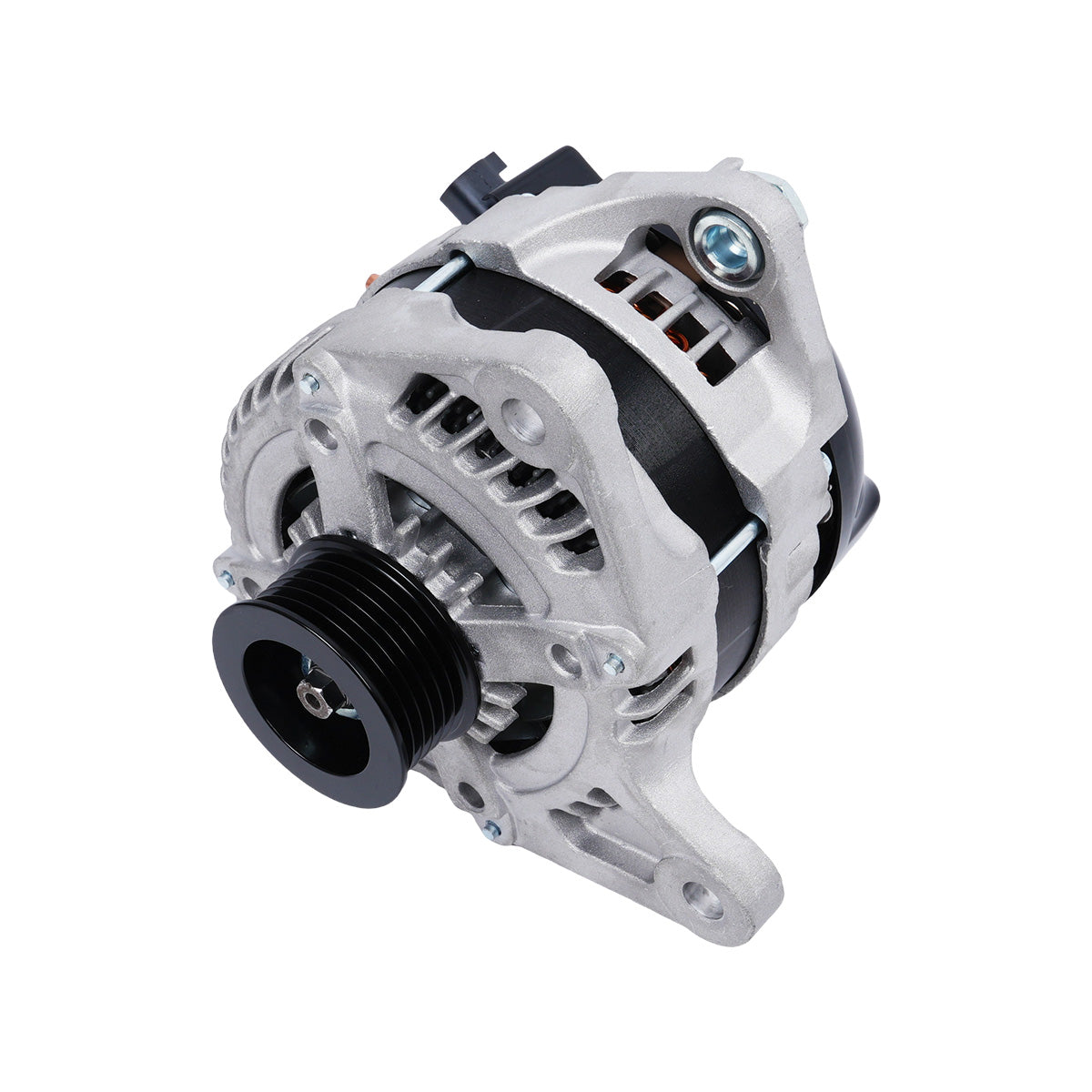 11294-Alternator-140A-6PK-for-Chrysler-Town-Country-Dodge-Grand-Caravan-Jeep-Wrangler-V6_04 11294 Alternator 140A/6PK for Chrysler Town & Country Dodge Grand Caravan Jeep Wrangler V6