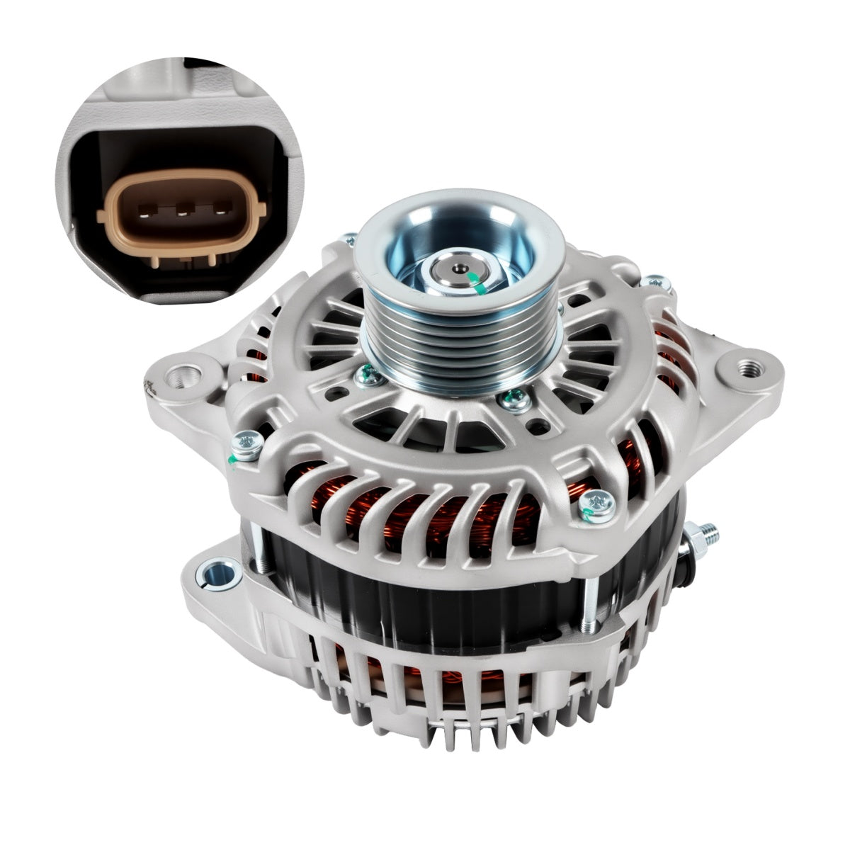 11341-AMT0228-A3TJ1791-VMT0228-Alternator-130A-7PK-for-Nissan-Altiam-3.5L-2007-2010_02 11341 AMT0228 A3TJ1791 VMT0228 Alternator 130A/7PK for Nissan Altiam 3.5L 2007-2010