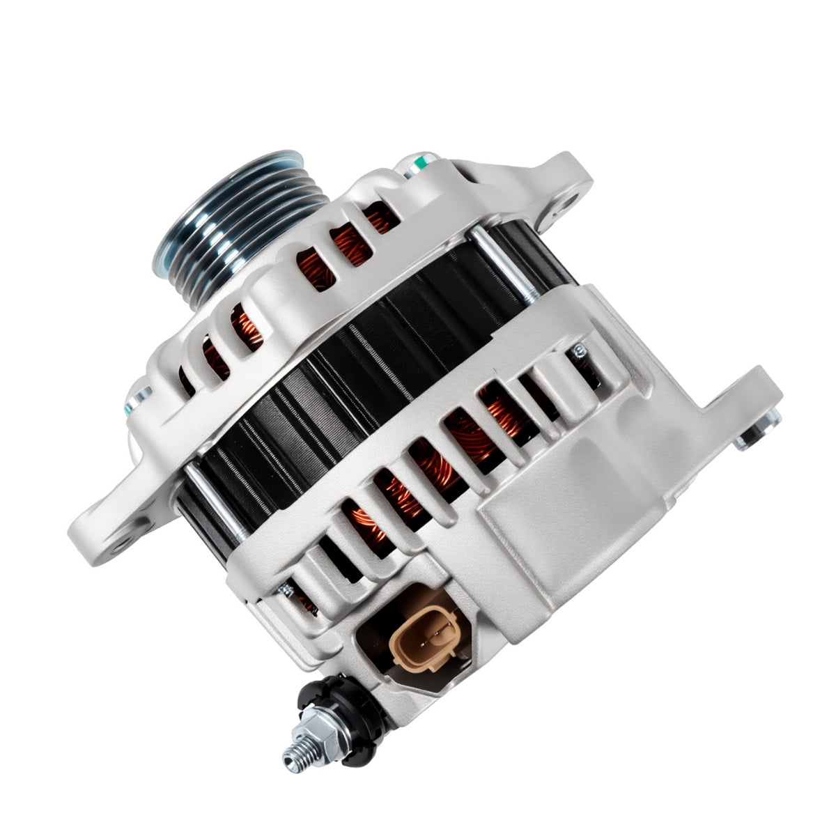 11341-AMT0228-A3TJ1791-VMT0228-Alternator-130A-7PK-for-Nissan-Altiam-3.5L-2007-2010_03 11341 AMT0228 A3TJ1791 VMT0228 Alternator 130A/7PK for Nissan Altiam 3.5L 2007-2010