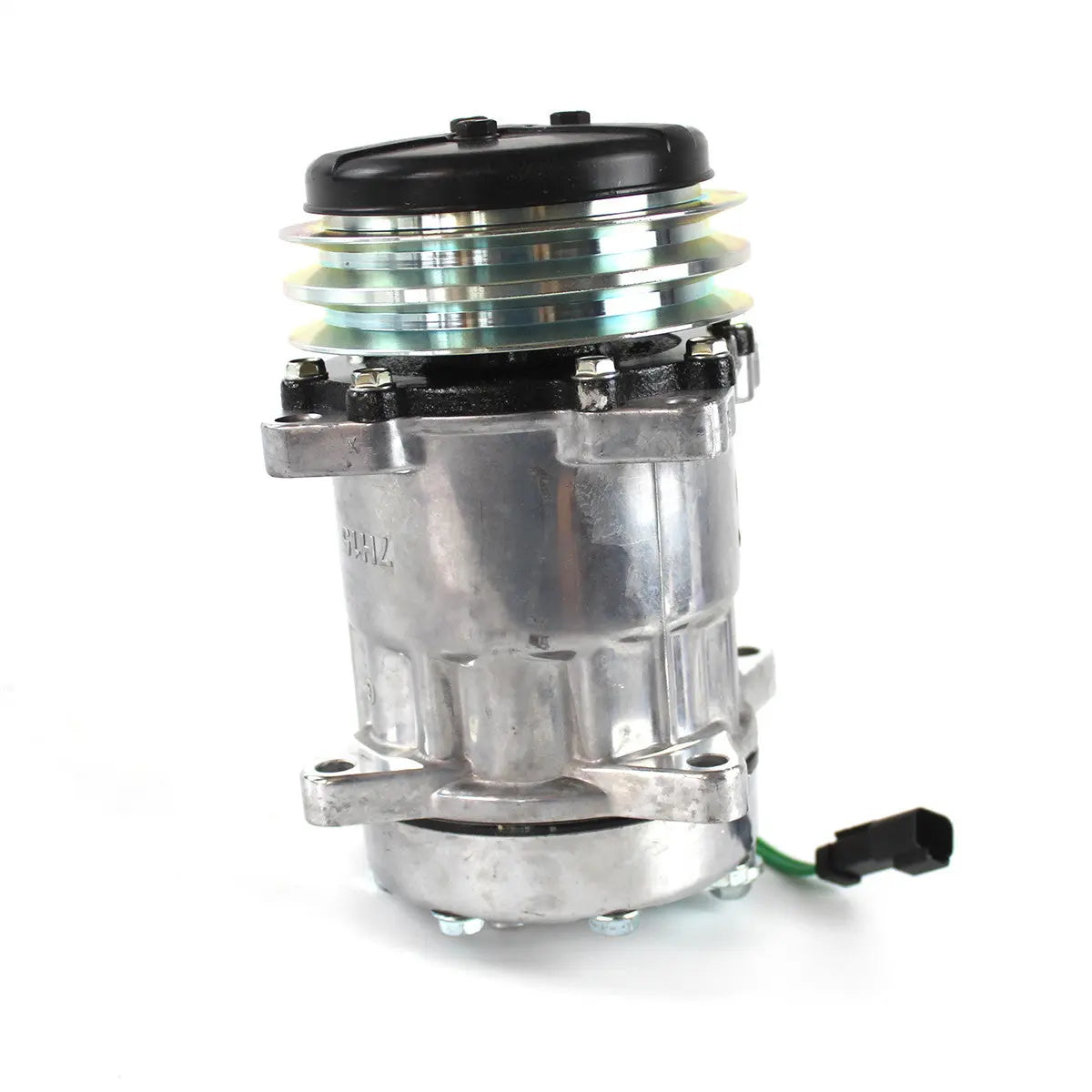 11412631-15082727-Compressor-for-Volvo-Excavator-EC330B-EC360B-EC460B-G900_01 11412631 15082727 Compressor for Volvo Excavator EC330B EC360B EC460B G900
