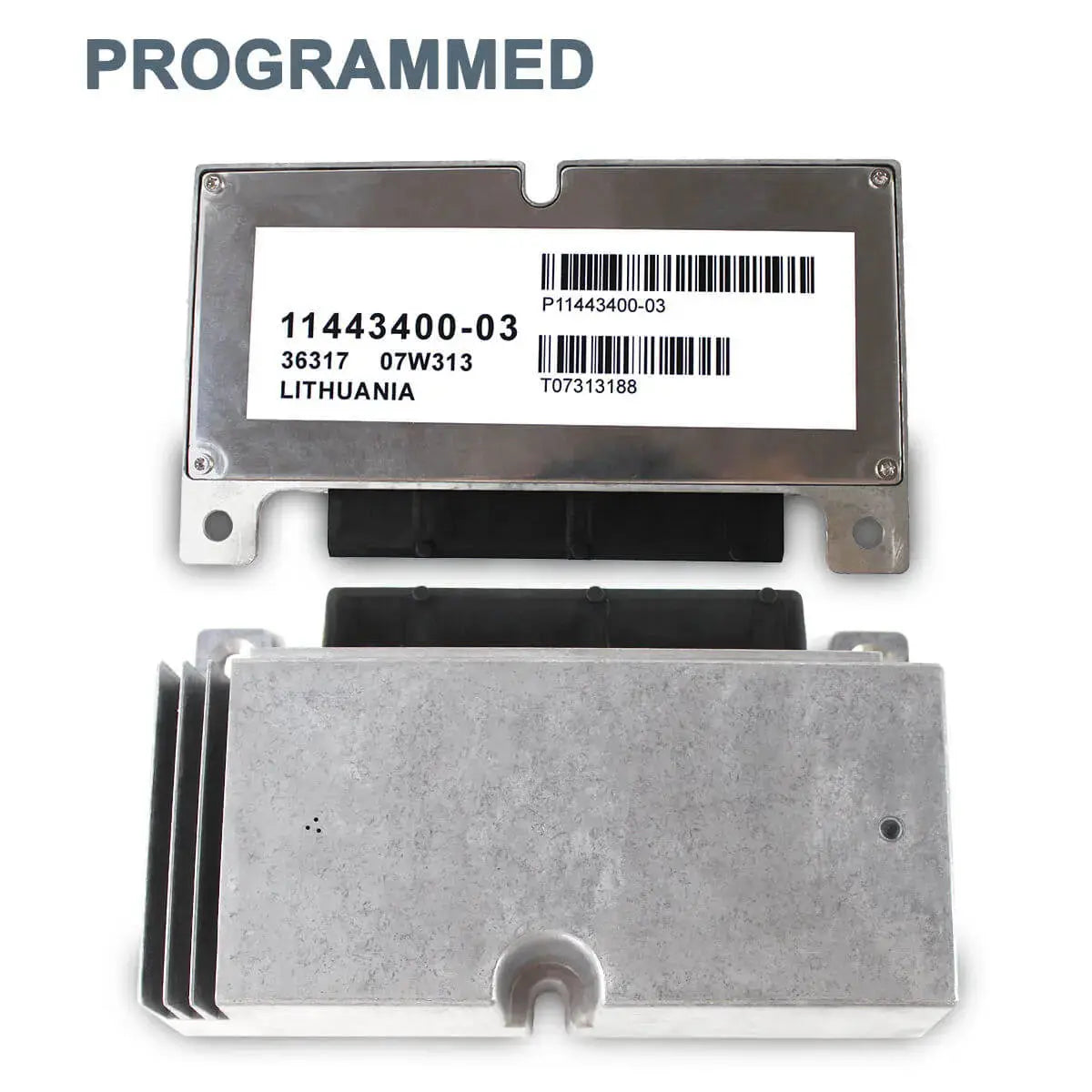 11443400 VOE11443400 Control Unit Controller for Volvo L60F L90F