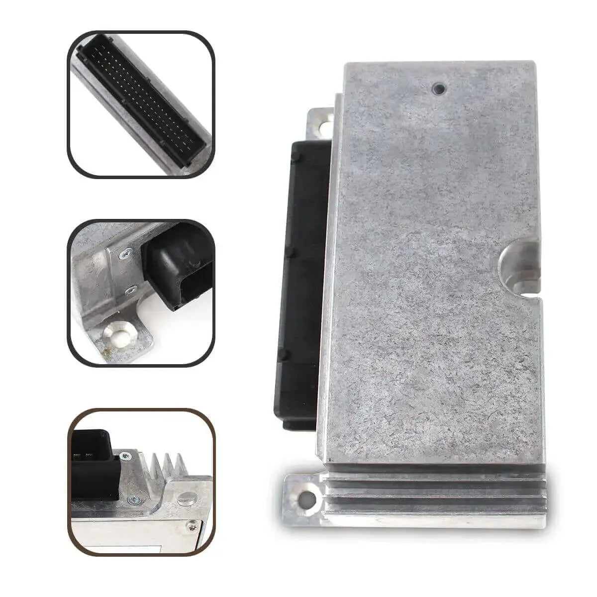 11443400 VOE11443400 Control Unit Controller for Volvo L60F L90F