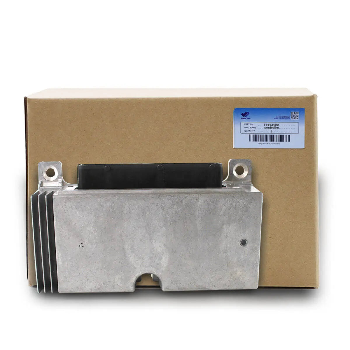 11443400 VOE11443400 Control Unit Controller for Volvo L60F L90F