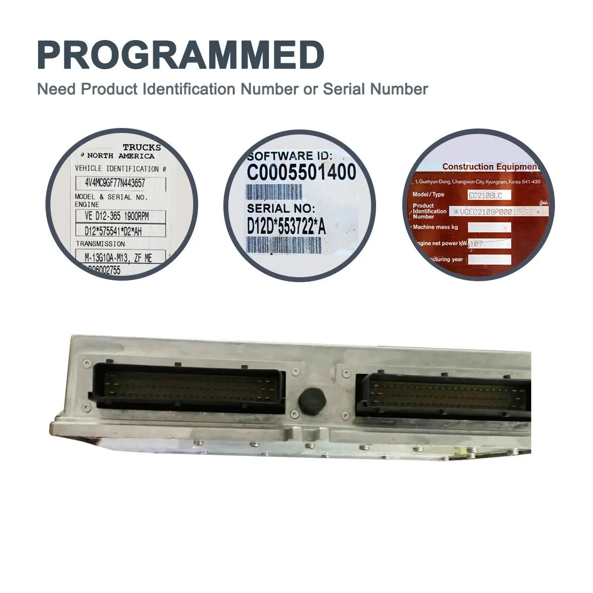 11443500-VOE11443500-ECU-Controller-for-Volvo-L110F-L120F_03 11443500 VOE11443500 ECU Controller for Volvo L110F L120F