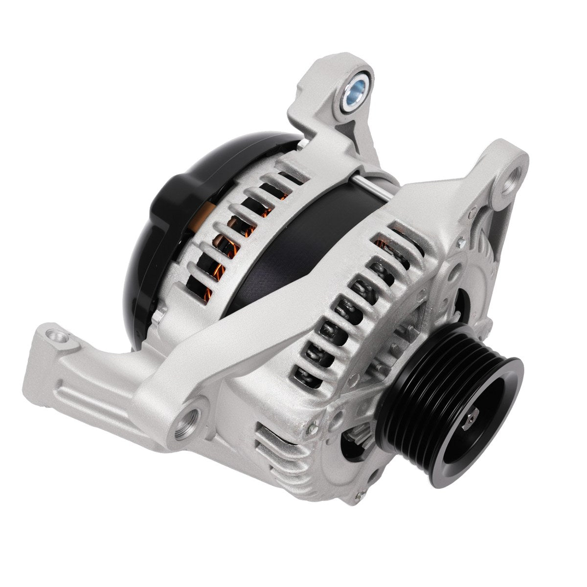 11504-Alternator-140A-6PK-for-Jeep-Liberty-2010-2012-Dodge-Nitro-2010-2011_05 11504 Alternator 140A/6PK for Jeep Liberty 2010-2012 Dodge Nitro 2010-2011