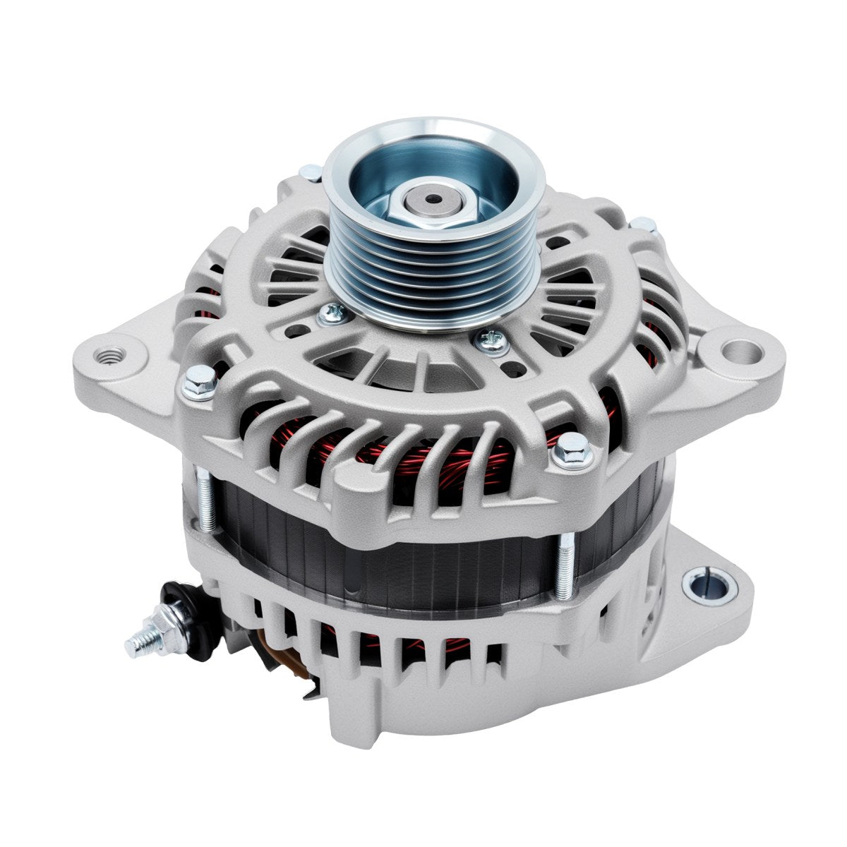 11538-231003JA1A-Alternator-150A-7PK-for-Infiniti-QX60-3.5L-2014-2016_04 11538 231003JA1A Alternator 150A/7PK for Infiniti QX60 3.5L 2014-2016