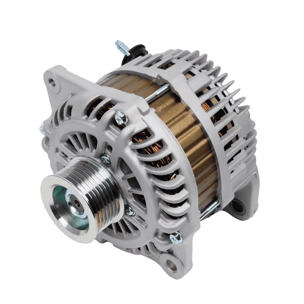 11557-Alternator-130A-7PK-for-Nissan-2007-2015_01 11557 Alternator 130A/7PK for Nissan 2007-2015