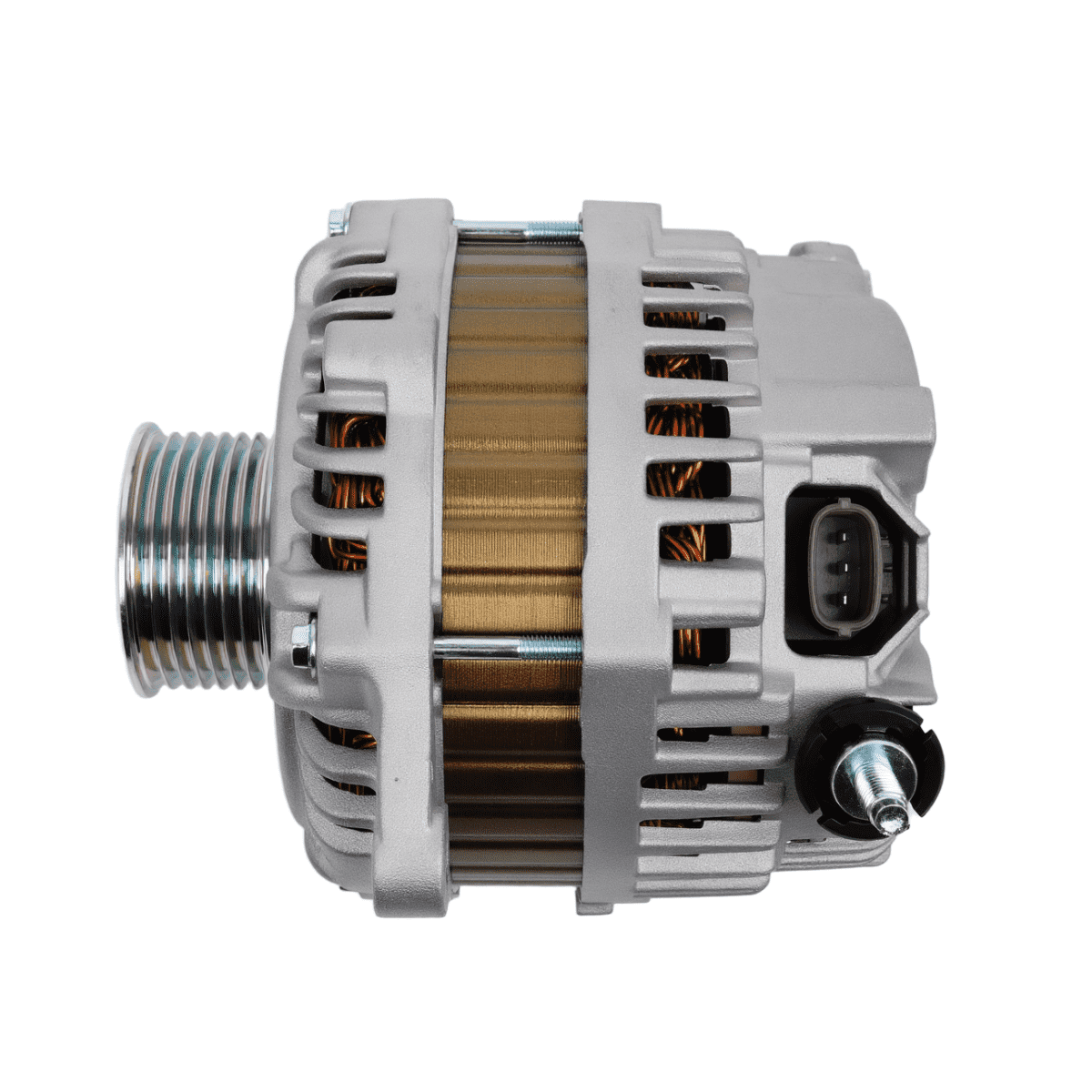 11557 Alternator 130A/7PK for Nissan 2007-2015