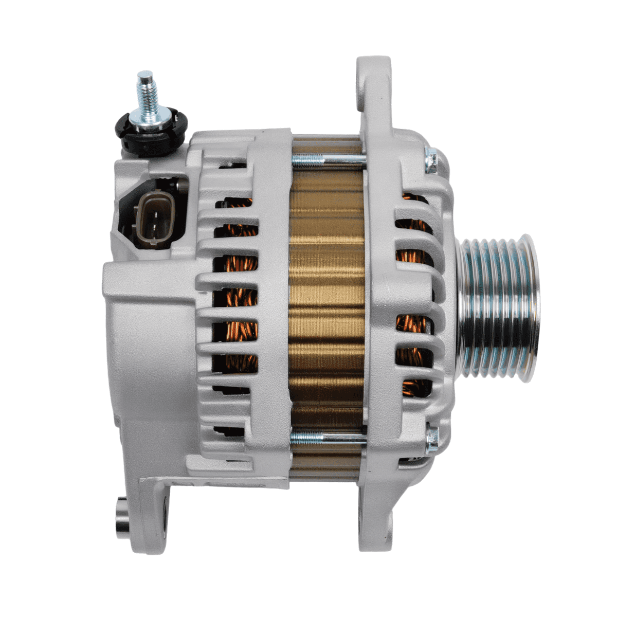 11557 Alternator 130A/7PK for Nissan 2007-2015