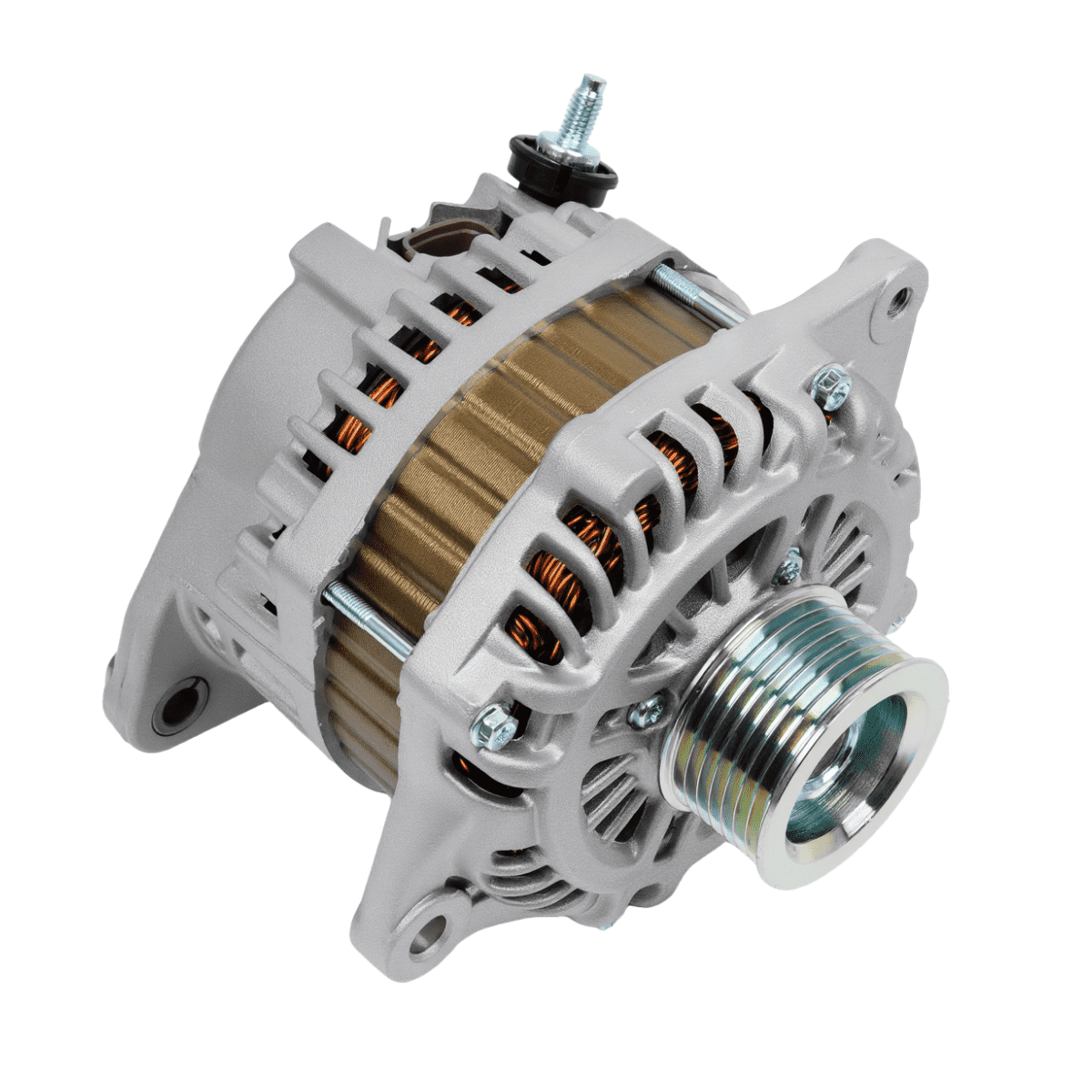 11557 Alternator 130A/7PK for Nissan 2007-2015
