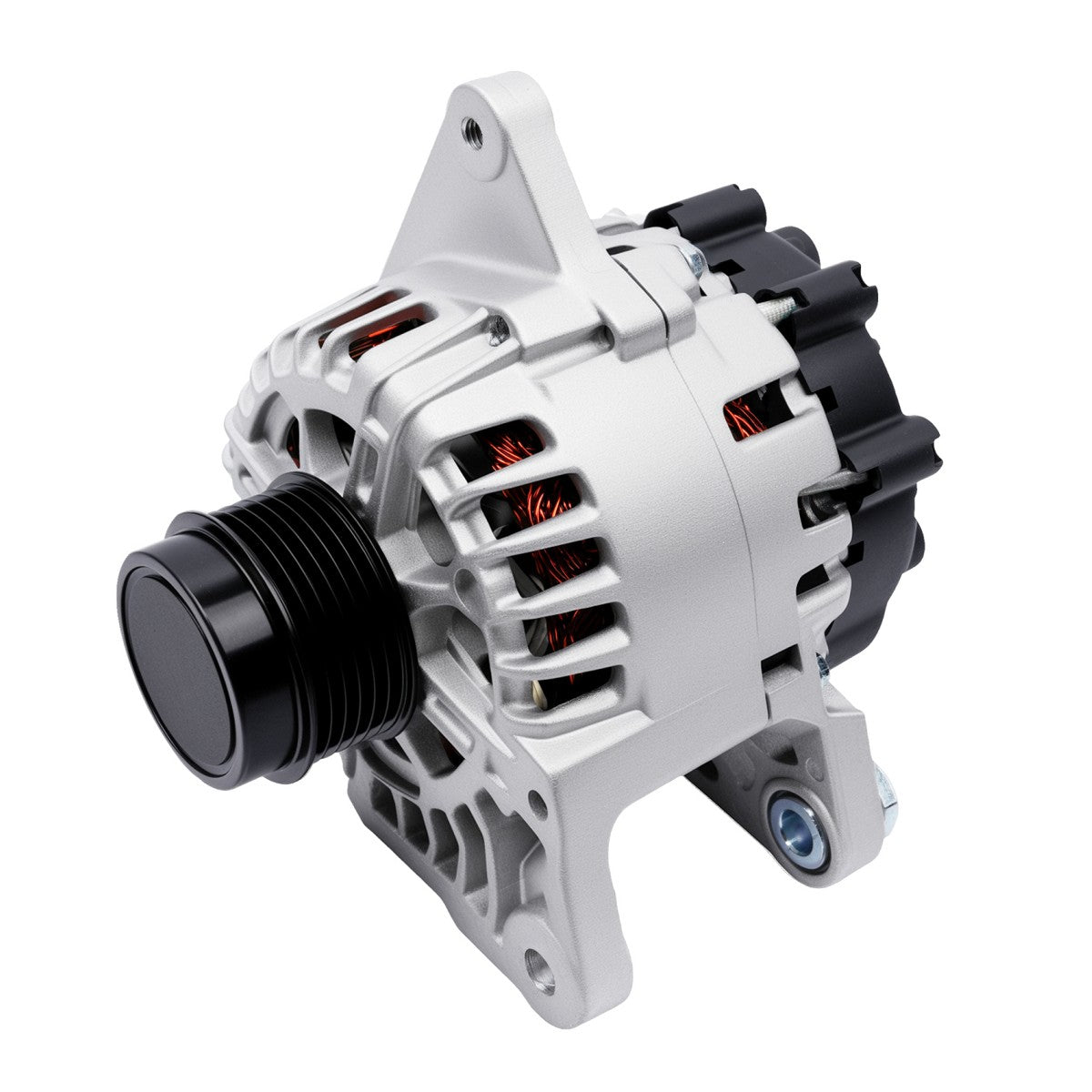 11610 Alternator 90A/6PK for Hyundai Elantra L4 1.8L 2011-2016