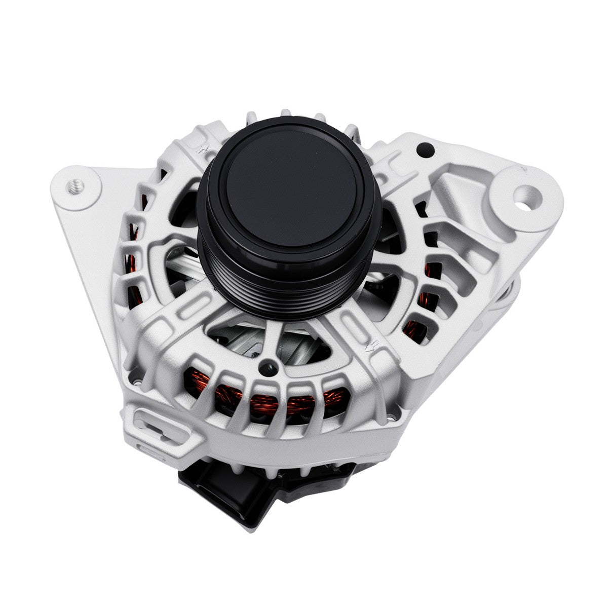 11610-Alternator-90A-6PK-for-Hyundai-Elantra-L4-1.8L-2011-2016_04 11610 Alternator 90A/6PK for Hyundai Elantra L4 1.8L 2011-2016