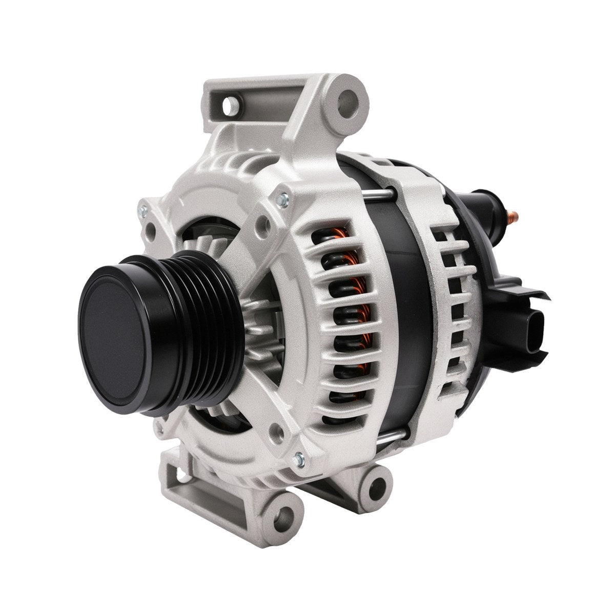 11682-Alternator-150A-5PK-for-Chevrolet-Malibu-L4-2013-2019_01 11682 Alternator 150A/5PK for Chevrolet Malibu L4 2013-2019