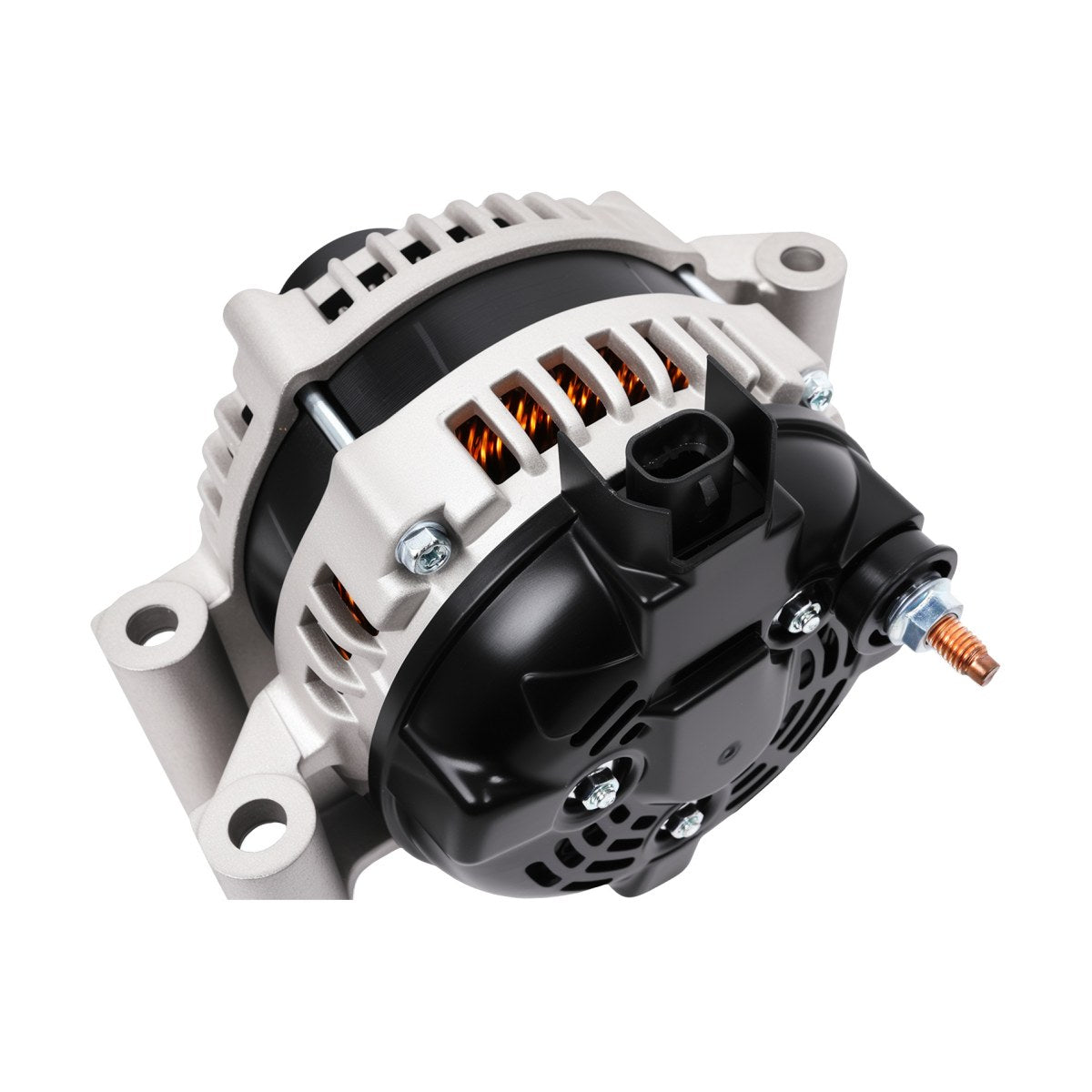 11682-Alternator-150A-5PK-for-Chevrolet-Malibu-L4-2013-2019_03 11682 Alternator 150A/5PK for Chevrolet Malibu L4 2013-2019