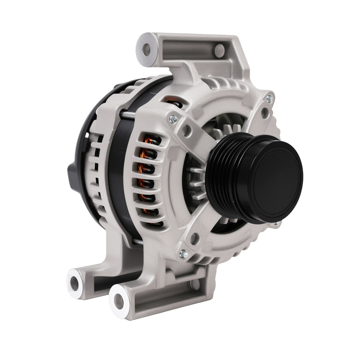 11682-Alternator-150A-5PK-for-Chevrolet-Malibu-L4-2013-2019_04 11682 Alternator 150A/5PK for Chevrolet Malibu L4 2013-2019