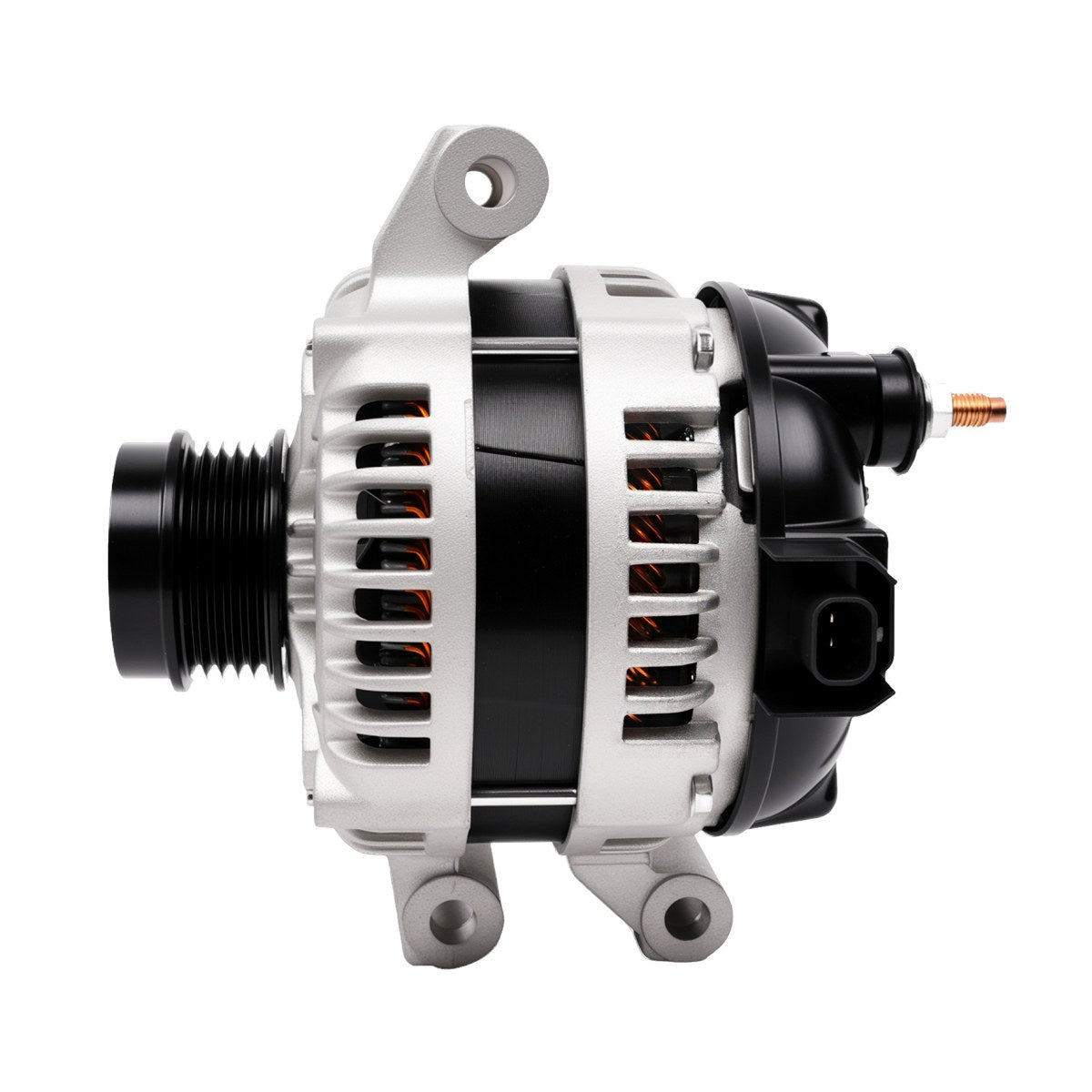 11682-Alternator-150A-5PK-for-Chevrolet-Malibu-L4-2013-2019_05 11682 Alternator 150A/5PK for Chevrolet Malibu L4 2013-2019