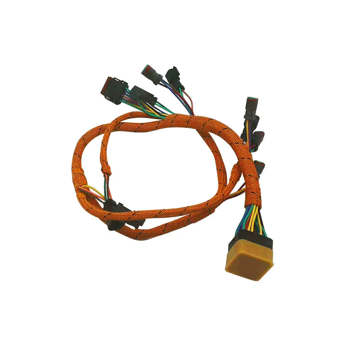 117-2763-Wiring-Harness-for-Caterpillar-E345B_01 117-2763 Wiring Harness for Caterpillar E345B