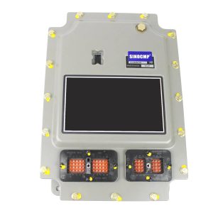 106-0224 1060224 Controller Panel for Excavator 325 325L 330 330L