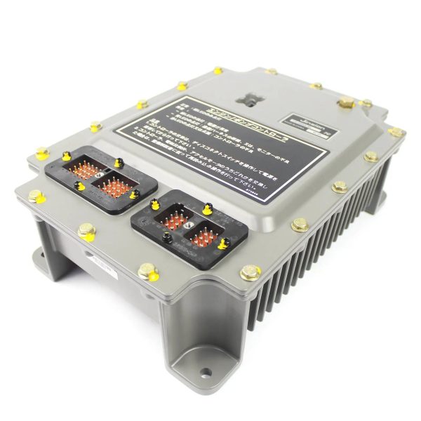 119-0609X-00_27 106-0224 1060224 Controller Panel for Excavator 325 325L 330 330L