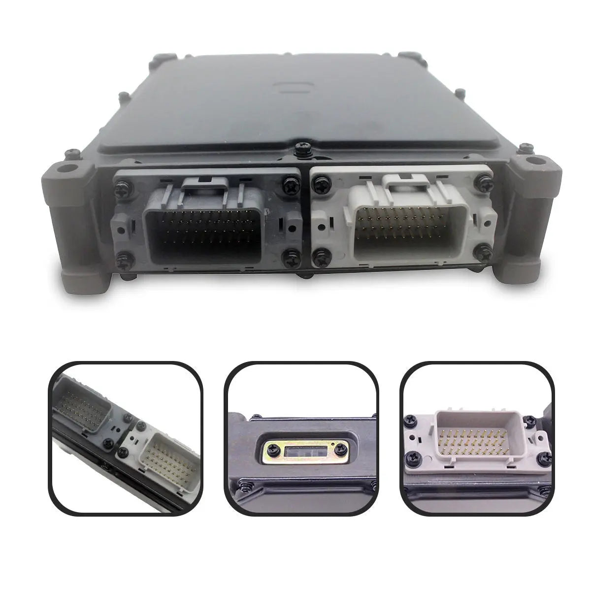1190607-Controller-Unit-for-Caterpillar-320B-312B_04 119-0607 1190607 Controller Unit for Caterpillar 320B 312B 322B