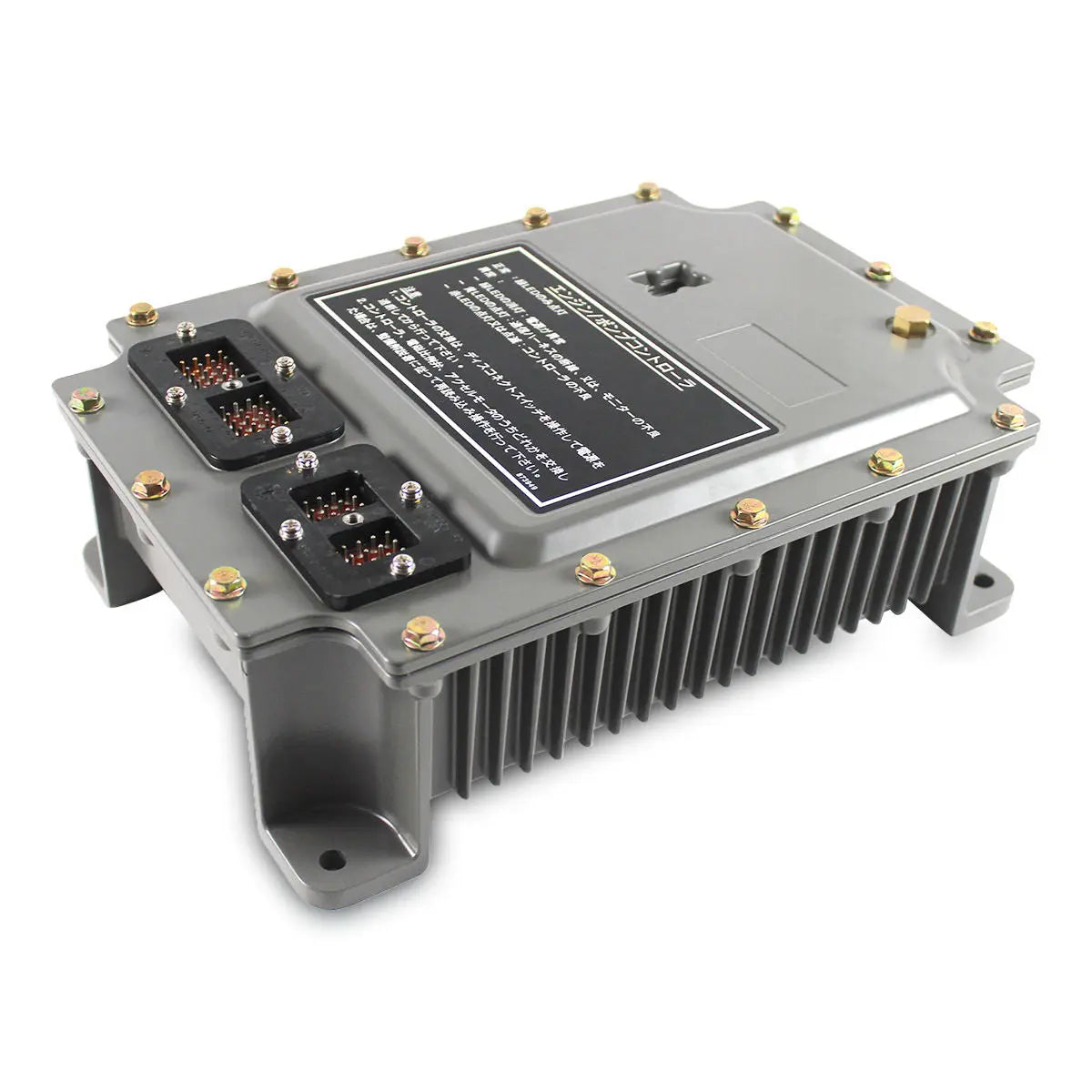 1190609-Controller-Panel-for-Caterpillar-320L_01 119-0609 1190609 Genuine Second Hand Controller Panel for Caterpillar 320L 312 325