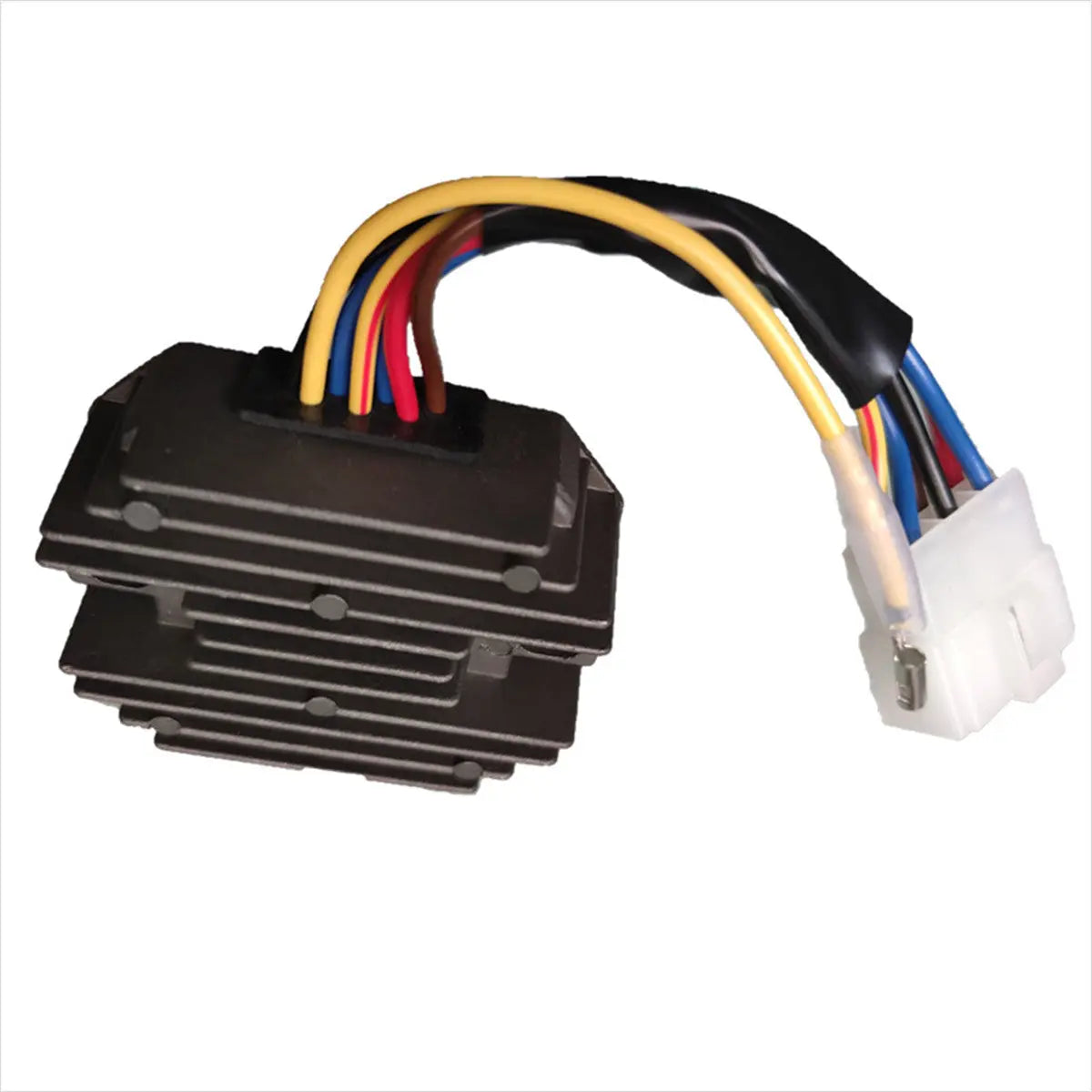119640-77710 Regulator Rectifier for Komatsu Yanmar 3TNE74 3D74E 3D68E