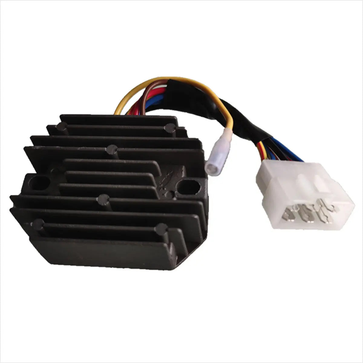119640-77710 Regulator Rectifier for Komatsu Yanmar 3TNE74 3D74E 3D68E