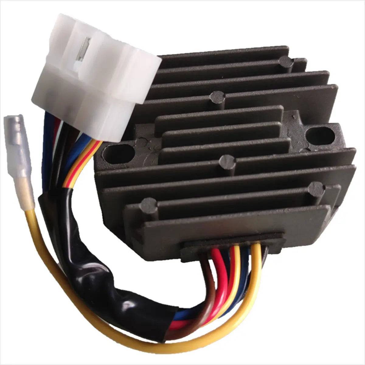 119640-77710 Regulator Rectifier for Komatsu Yanmar 3TNE74 3D74E 3D68E