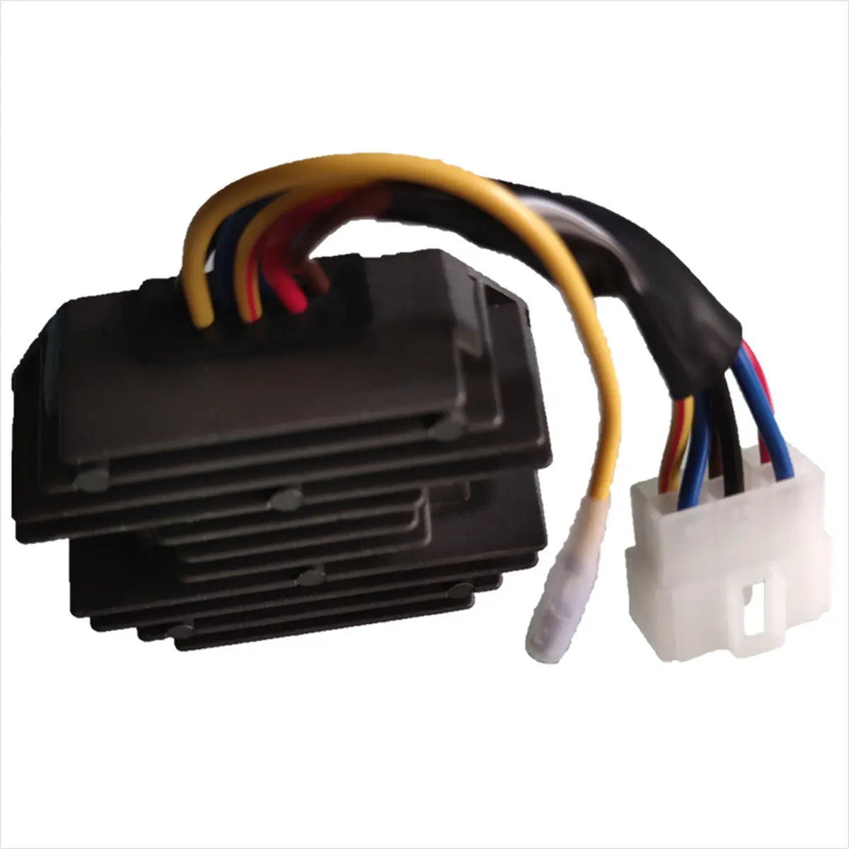 119640-77710 Regulator Rectifier for Komatsu Yanmar 3TNE74 3D74E 3D68E