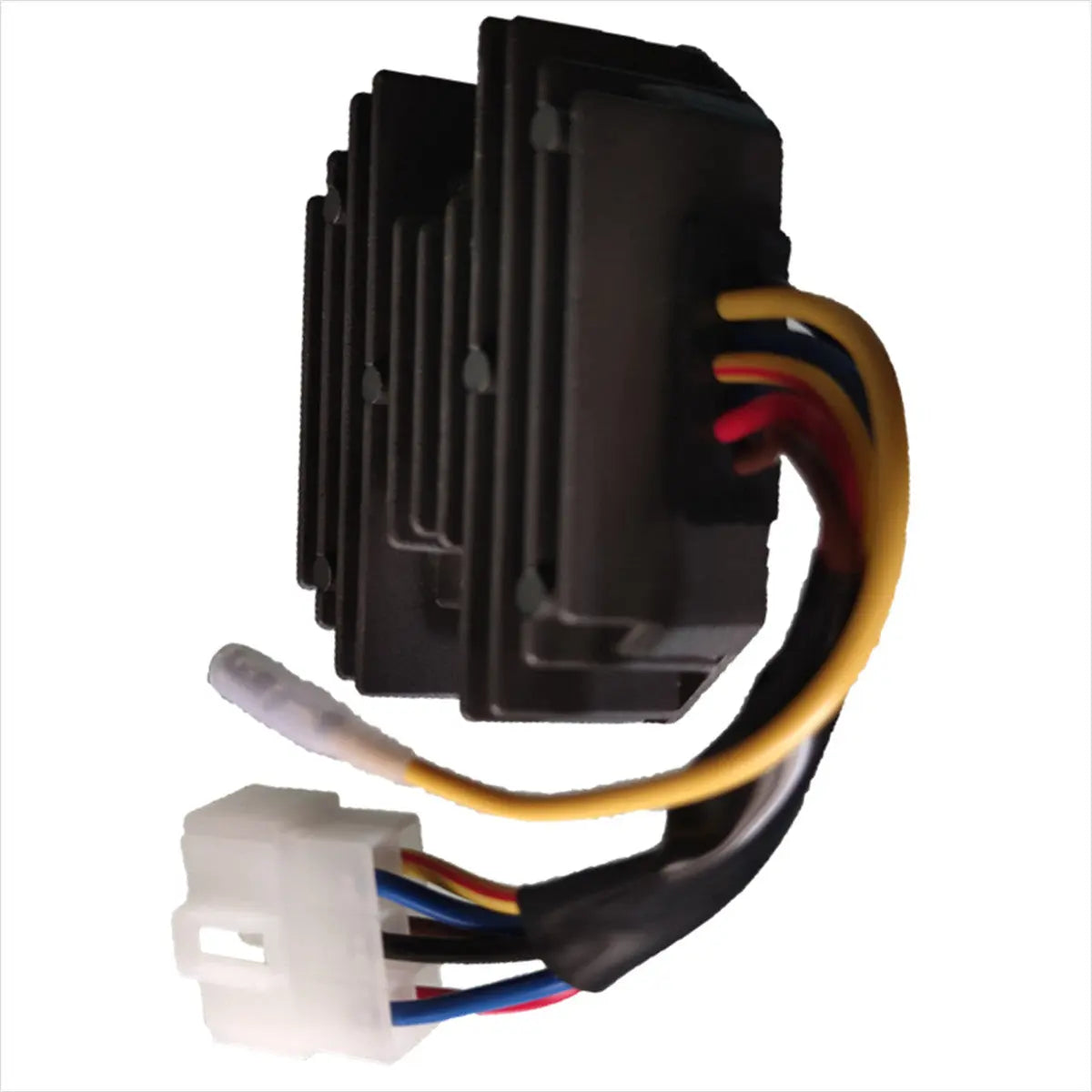 119640-77710 Regulator Rectifier for Komatsu Yanmar 3TNE74 3D74E 3D68E