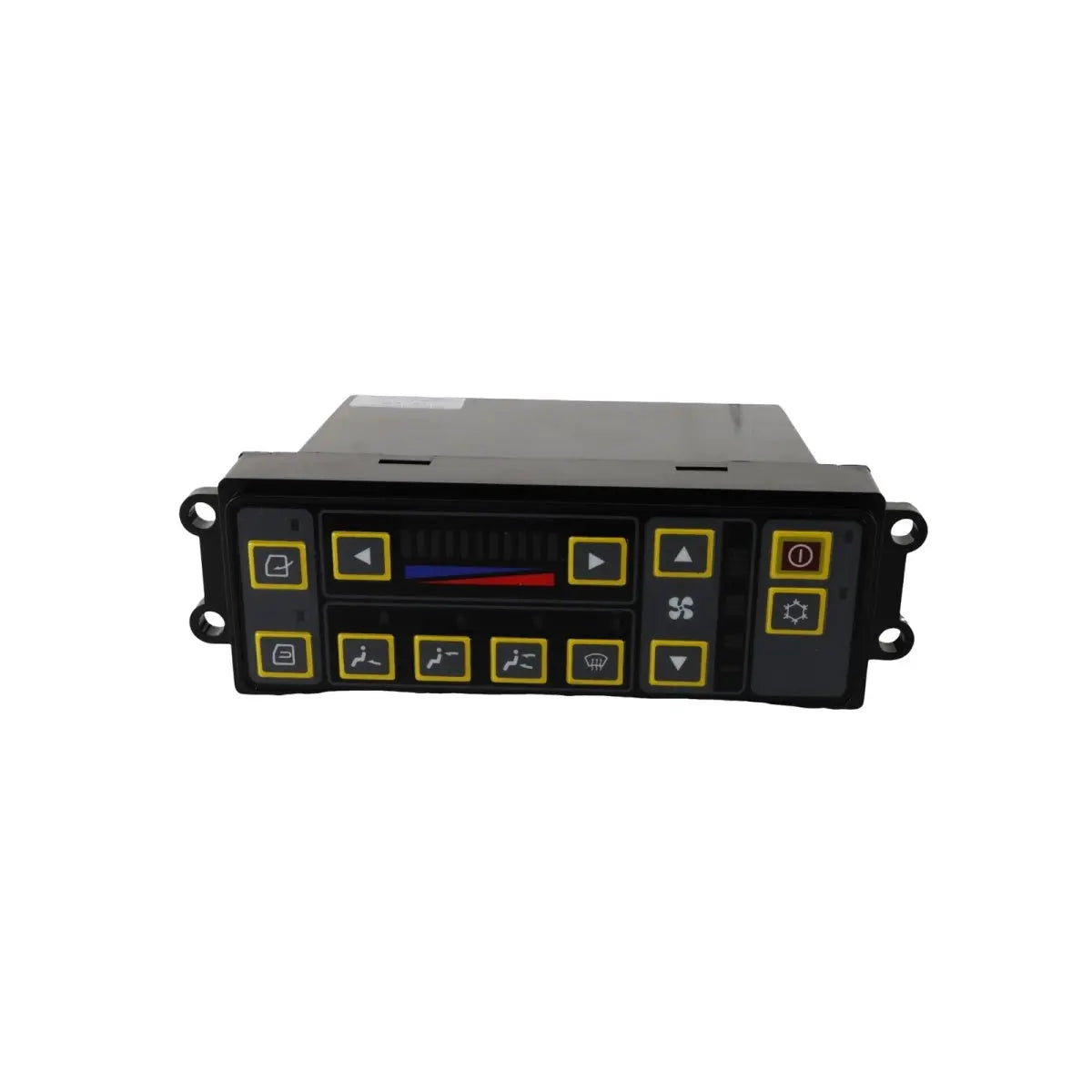 11N6-90031-Air-Conditioner-Control-Panel-AC-Controller-for-Hyundai-RX215-7-R110-7-R210-7_01 11N6-90031 Air Conditioner Control Panel A/C Controller for Hyundai RX215-7 R110-7 R210-7